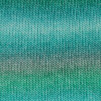 Stone Washed Flow XL 14 Hushness