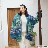 Katia Twist &amp; Color