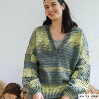 Katia Twist &amp; Color