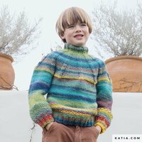 Katia Twist &amp; Color