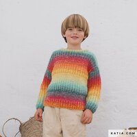 Katia Twist &amp; Color