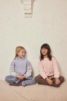 Katia Kinderen 100% winter no 115