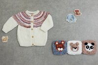 Katia 100% baby no 114