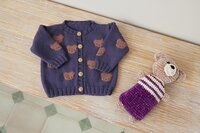 Katia 100% baby no 114