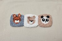 Katia 100% baby no 114