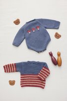 Katia 100% baby no 114