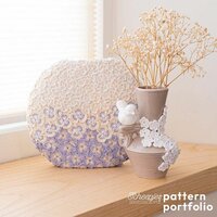 Scheepjes Pattern portfolio Maxi Sw.Tr. &amp; Sugar Rush