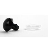 Durable Veiligheidsogen 12 mm, 10 stuks