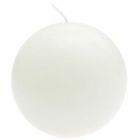 Bolkaars wit 7 cm