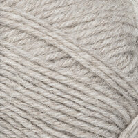 Nalle Alpakka 060 Sand