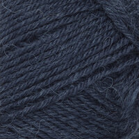 Nalle Alpakka 1261 Frosty Night