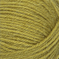 Nalle Alpakka 332 Greenery