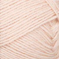 Nalle Alpakka 5181 Light Twinflower