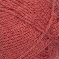 Nalle Alpakka 5311 lingonberry porridge