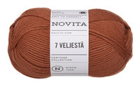 7 Veljesta 644 Rowan