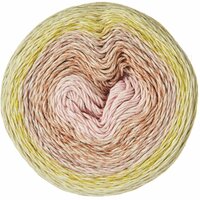 Creative Cotton Linen Cake Spring Shades