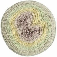 Creative Cotton Linen Cake Retro Shades