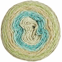 Creative Cotton Linen Cake Olive Shades