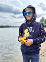 What's the Duck, Thorsten Berger