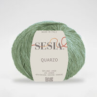 Quarzo 3332 Salvia Melange