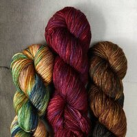 Terra variegated