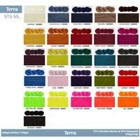 Terra solid