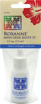 Baste It Roxanne Mini Glue - 091955060911