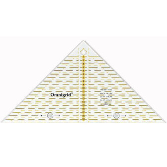 driehoek liniaal 611641