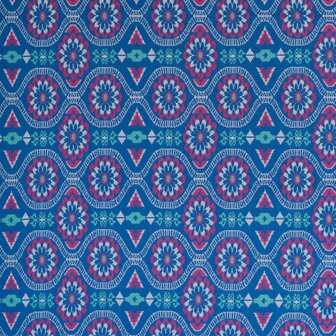 Jaquard Jersey 100253