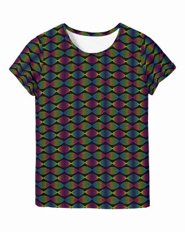 Lines &amp; Dots, Lycklig Design
