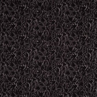 Tricot Swafing undone by Cherry Picking