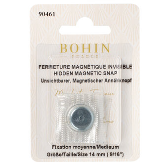 magnetische tassluiting 1/2 inch