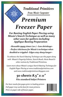 Freezer Paper Premium