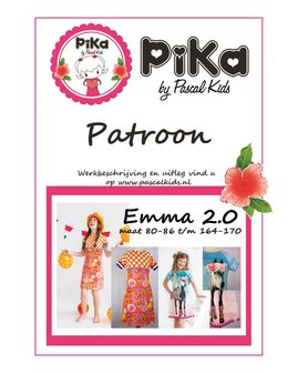 Emma, Pika by Pascal Kids