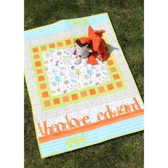 Lullaby Lane assafras Lane Designs