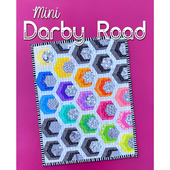 Mini Darby Road Sassafras Lane Designs