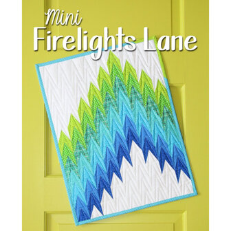 Mini Firelights Lane Sassafras Lane Designs