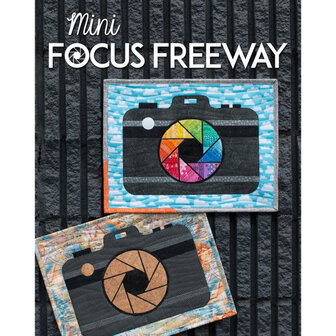 Mini Focus Freeway Sassafras Lane Designs