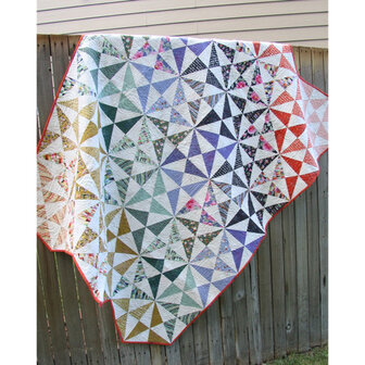 Prism Parkway Sassafras Lane Designs