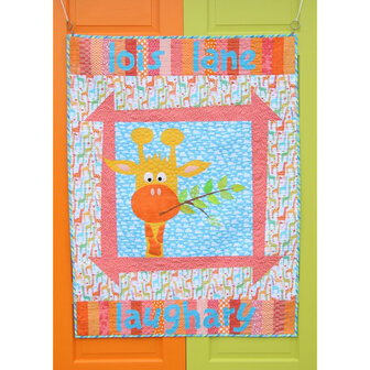 Sammy&#039;s Safari Sassafras Lane Designs