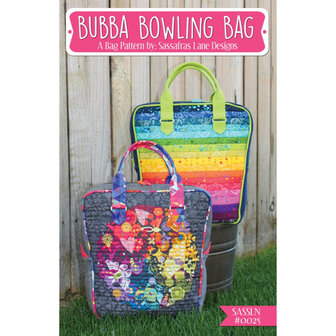 Bubba Bowling Sassafras Lane Designs