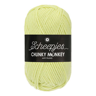 Chunky Monky Mint