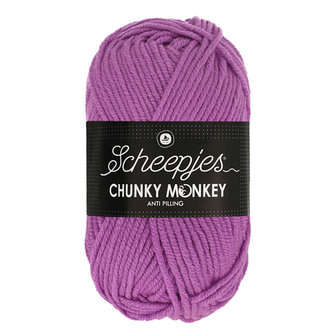 Chunky Monky Wild Orchid