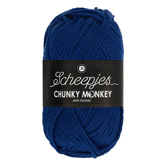 Chunky Monky Roal Blue