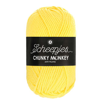 Chunky Monky Lemon