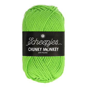 Chunky Monky Lime