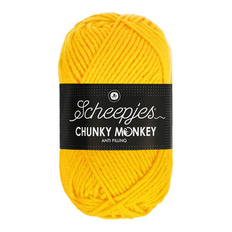 Chunky Monkey Canary