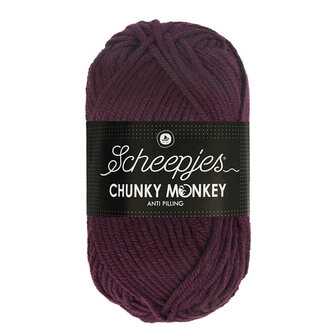 Chunky Monkey Plum