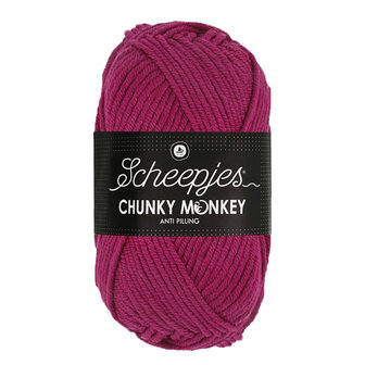 Chunky Monkey Mulberry