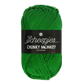 Chunky Monkey Emerald